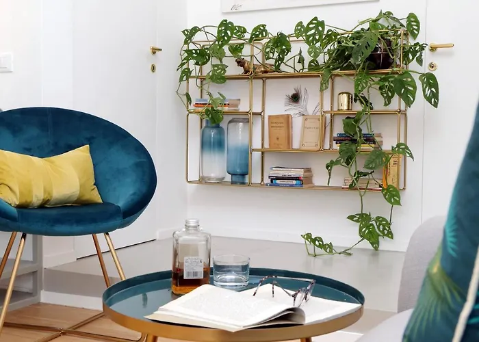 Apartamento Renovated And Cozy Flat Roma