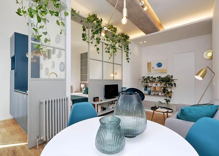 Renovated And Cozy Flat Roma