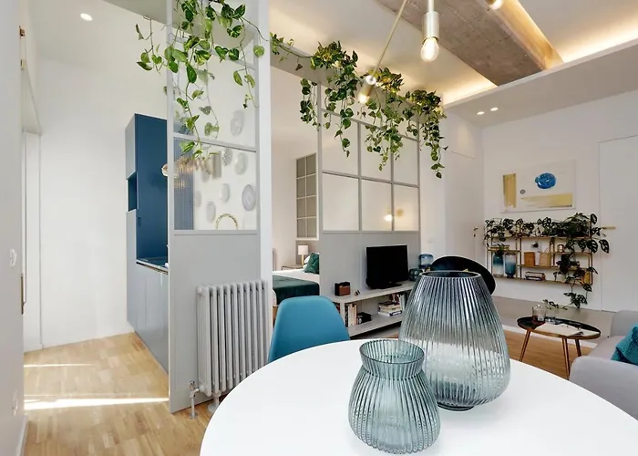 Renovated And Cozy Flat Apartamento