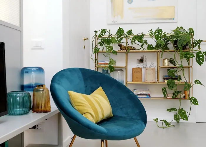 Renovated And Cozy Flat * Roma