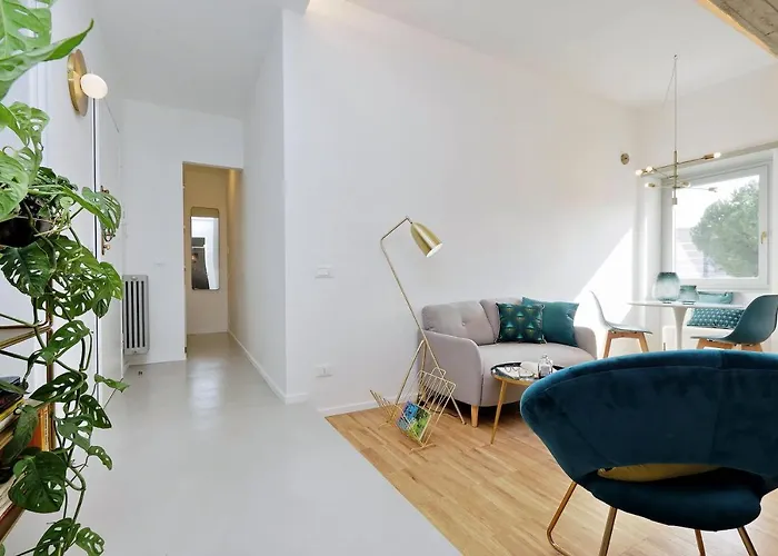 Renovated And Cozy Flat * Roma