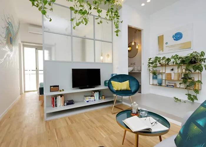 Renovated And Cozy Flat Apartamento *