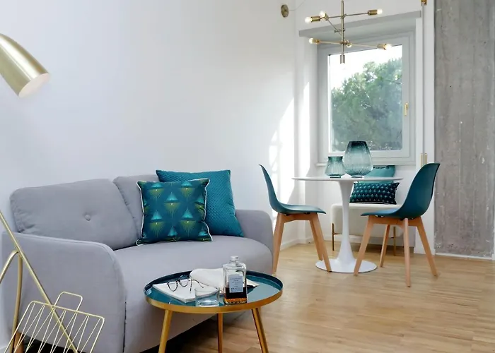 Renovated And Cozy Flat Apartamento