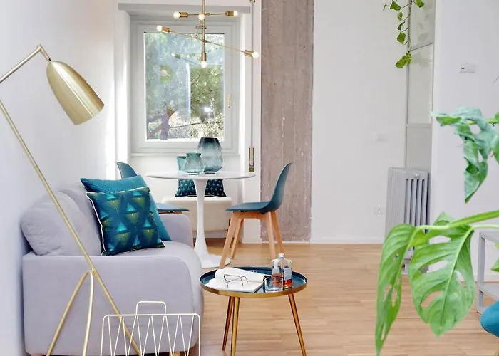 Apartamento Renovated And Cozy Flat *