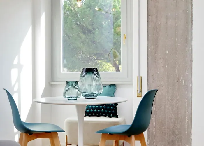 Renovated And Cozy Flat Apartamento