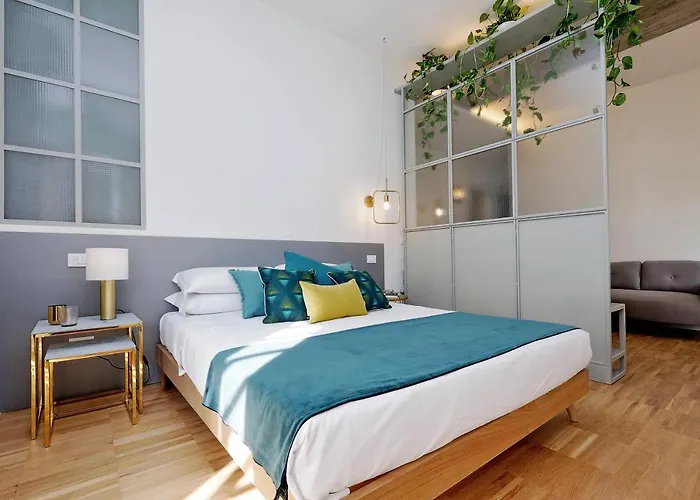 Renovated And Cozy Flat *