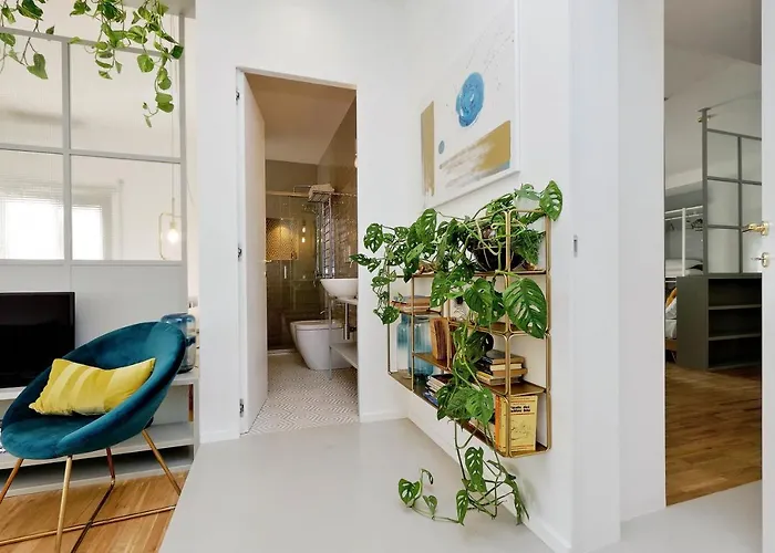 Renovated And Cozy Flat * Roma