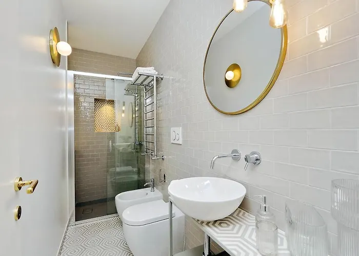 Renovated And Cozy Flat Apartamento