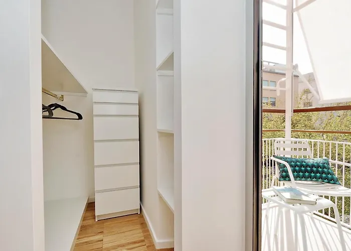 Renovated And Cozy Flat Apartamento