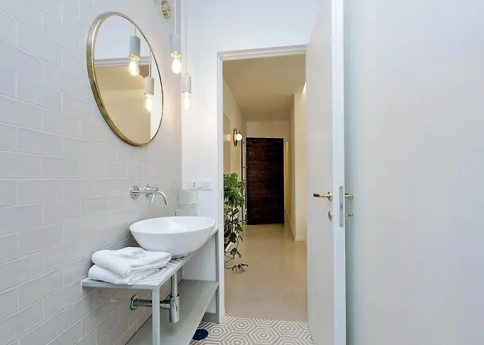 Renovated And Cozy Flat Apartamento