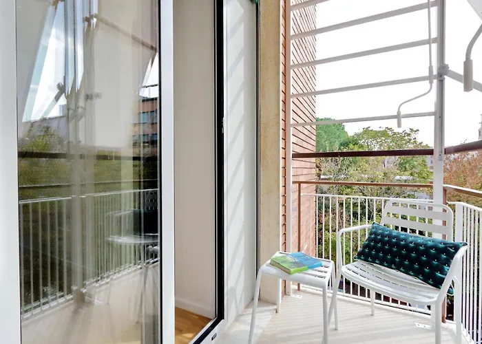 Apartamento Renovated And Cozy Flat Roma