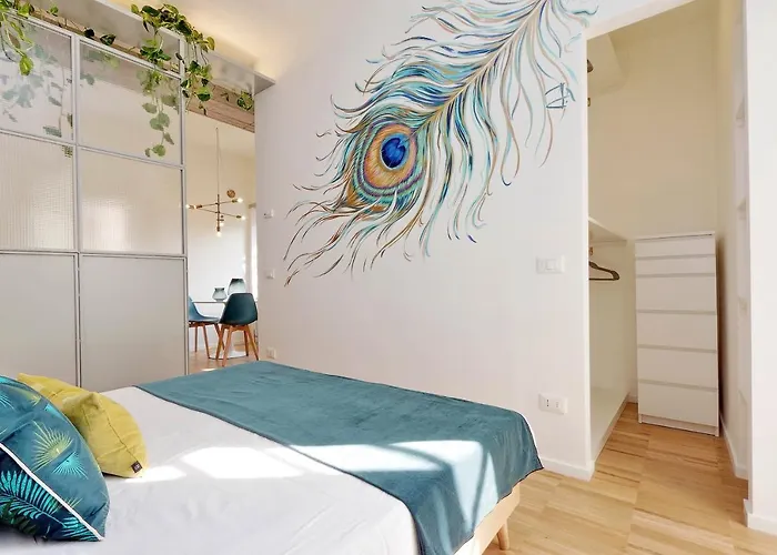 Renovated And Cozy Flat