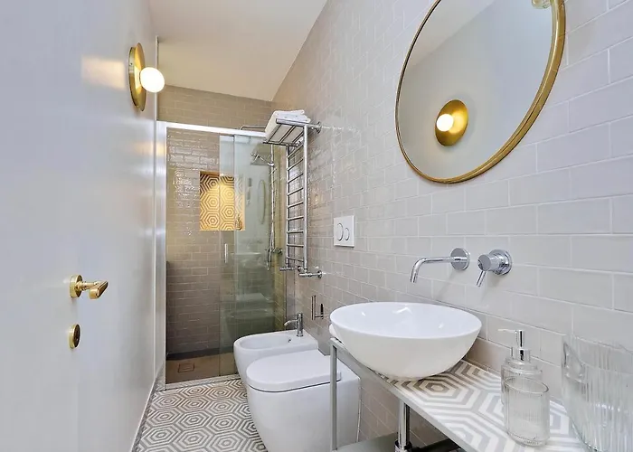 Renovated And Cozy Flat Apartamento *