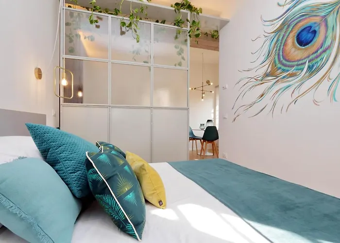 Renovated And Cozy Flat Roma
