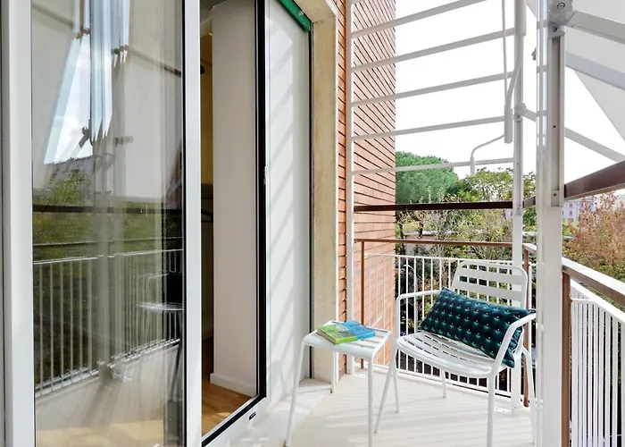 Apartamento Renovated And Cozy Flat